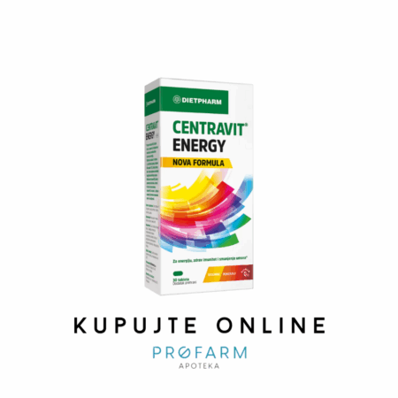 CENTRAVIT ENERGY TBL A30KOM [KUT]