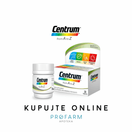 CENTRUM A-Z TBL 30 KOM. [kom]