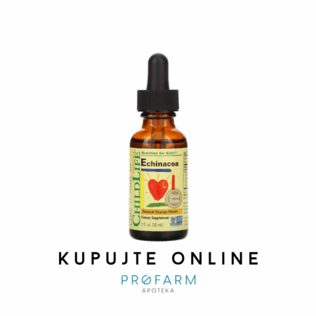 CHILDLIFE ECHINACEA ORALNI RASTVOR [kom]