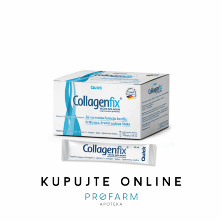 COLLAGENFIX LIQUID 2X 15 ML [KUT]