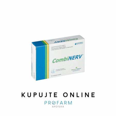 COMBINERV TABLETE A20 [kom]