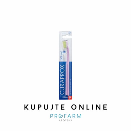 CURAPROX CETKICA CS 1560 SOFT [kom]