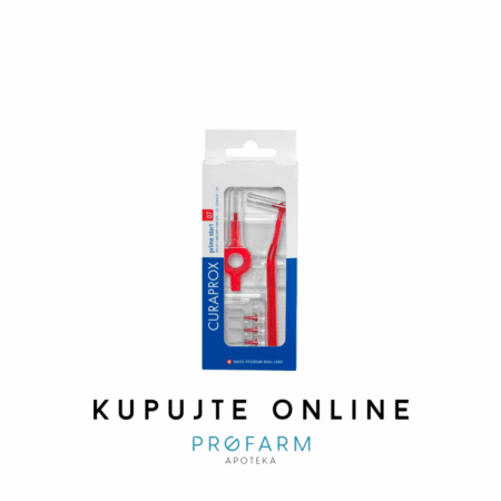 CURAPROX PRIME START CPS 0.7 [KUT]