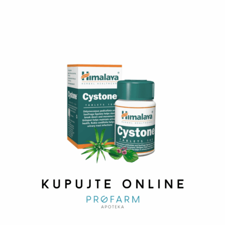 CYSTONE TBL A100 HIMALAYA [KOM]