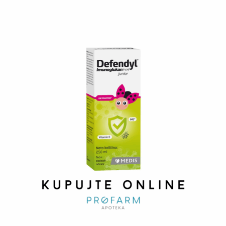 DEFENDYL IMUNOGLUKAN SIRUP 250ML [kom]