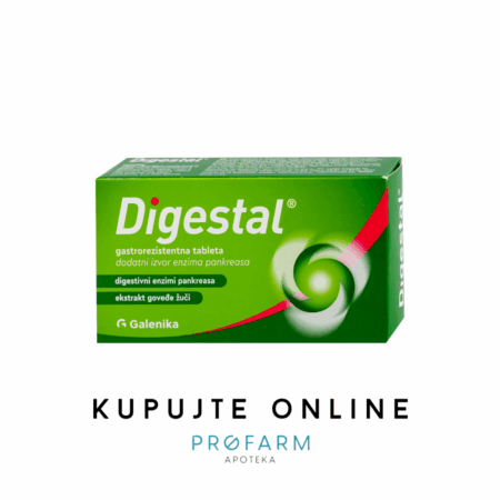 DIGESTAL TBL [KOM]