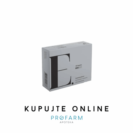 ENTEROBIOME A30 [kom]