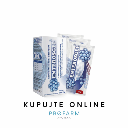 ENTEROSGEL [KUT]