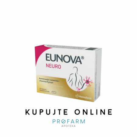 EUNOVA NEURO CPS A20 [kom]