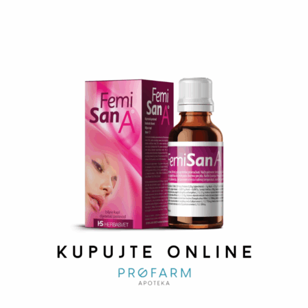 FEMISAN A KAPI 30ML [KOM]