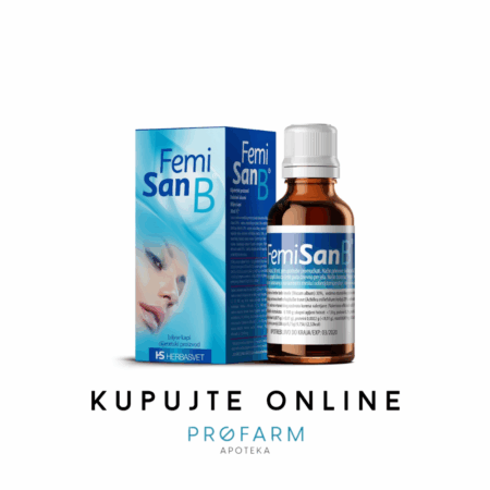 FEMISAN B KAPI 30ML [KOM]