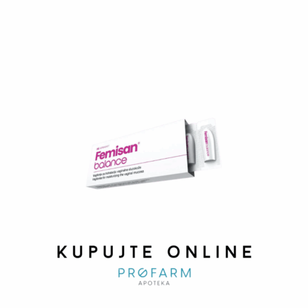 FEMISAN HERBAL VAG A7 [kom]