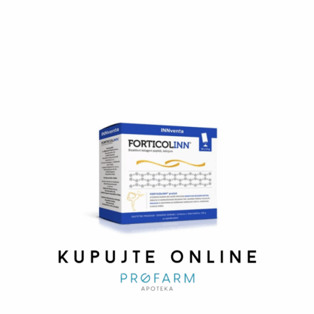 FORTICOLIN PRAH 14X7.5G