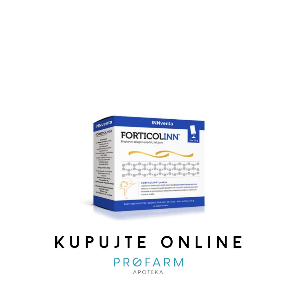 FORTICOLIN PRAH 14X7.5G