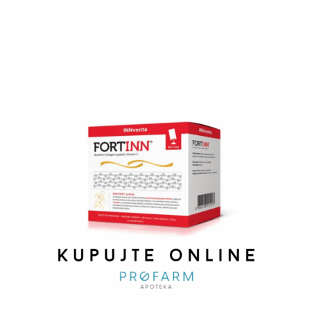 FORTINN PRAŠAK 30X7G