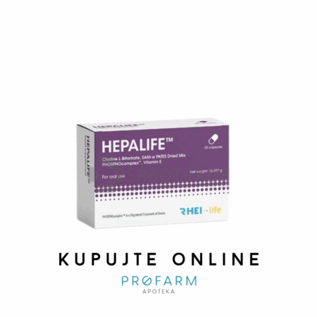 HA Hepalip caps a30