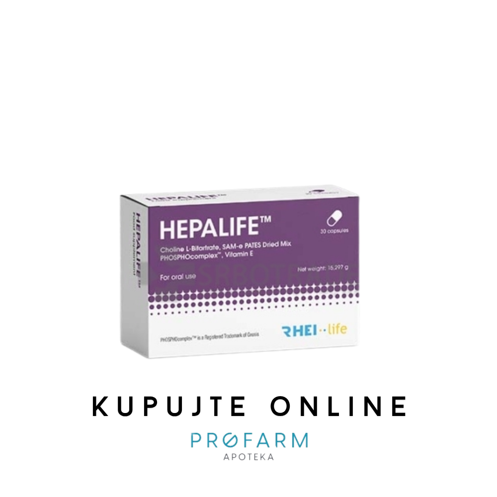 HA Hepalip caps a30