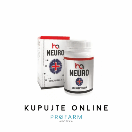 HA Neuro
