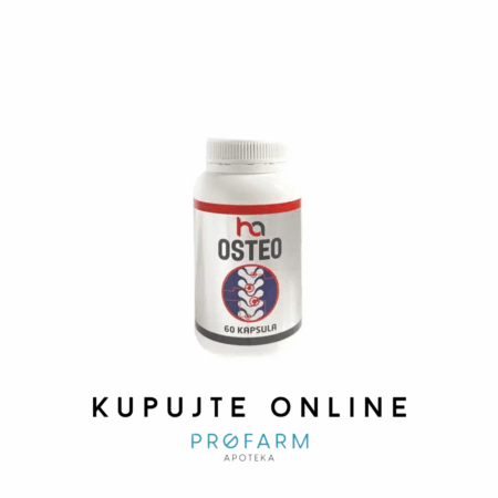 HA OSTEO A60CPS