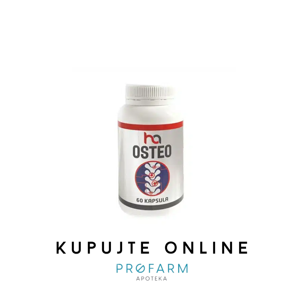 HA OSTEO A60CPS