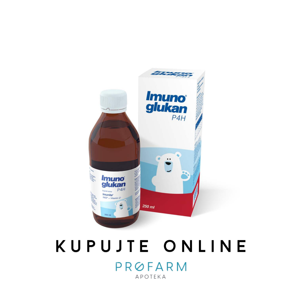 IMUNOGLUKAN PH4 SIRUP 250ML