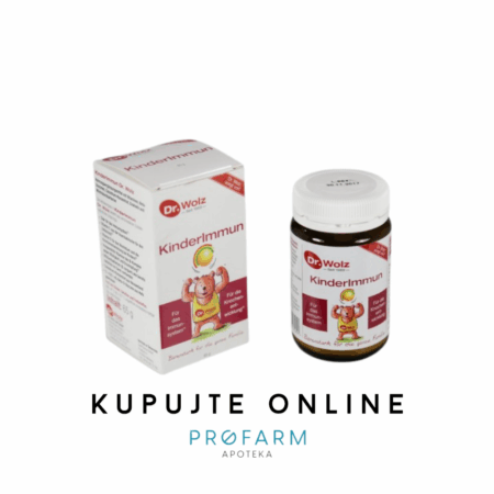 KINDERLMMUN PLV A 65GR