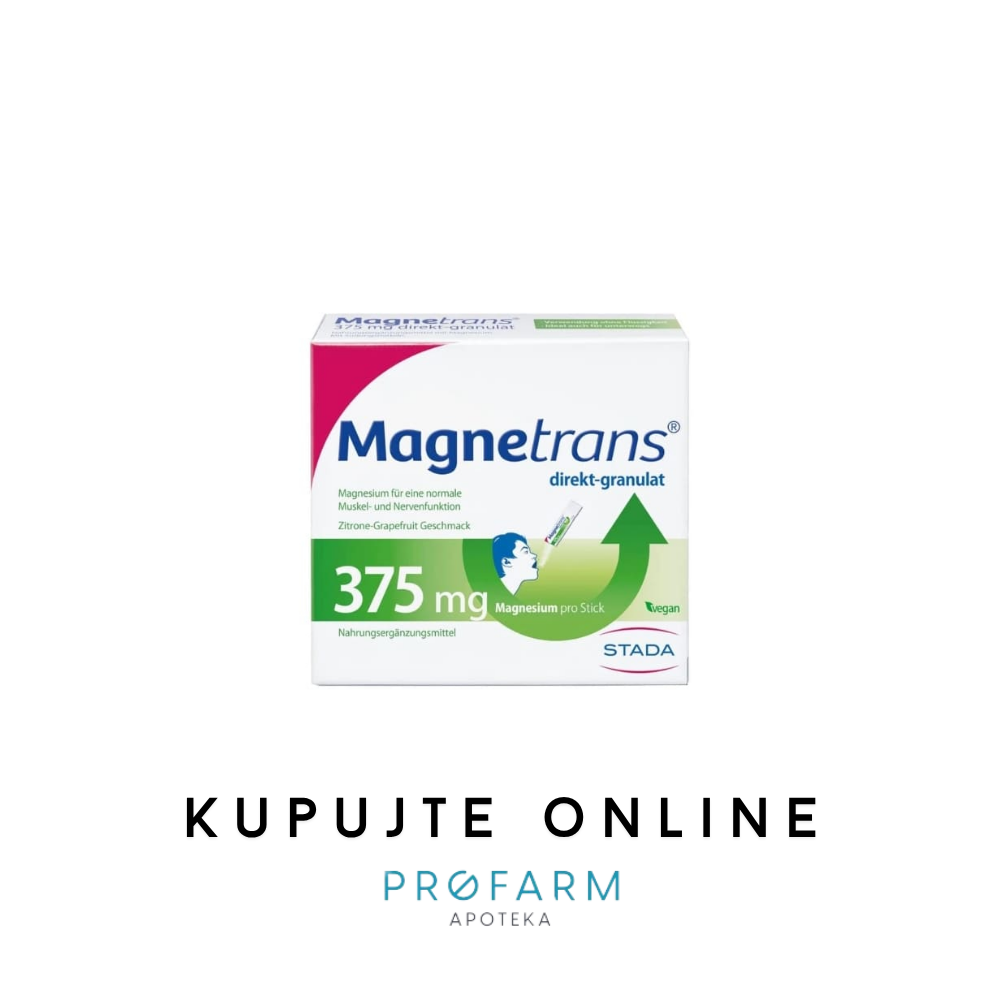 MAGNETRANS 375 DIREKT