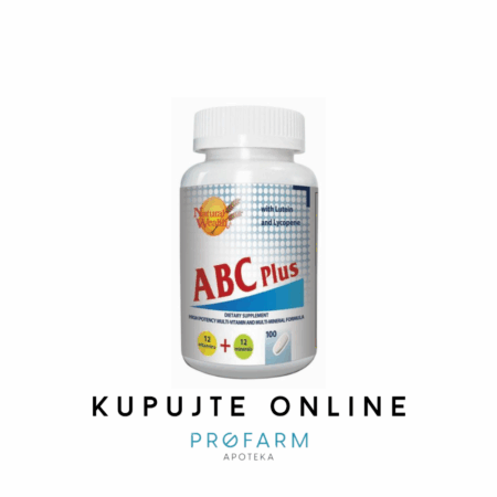 NAT ABC PLUS TBL A100