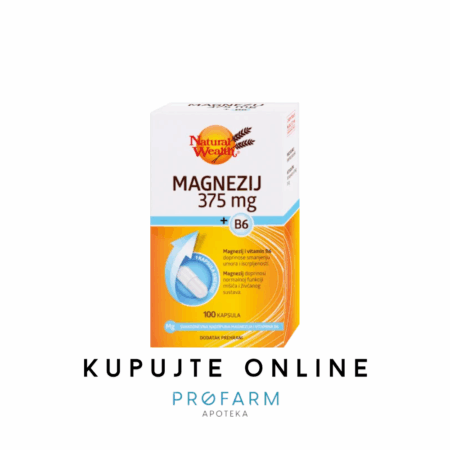 NAT MAGNEZIJ 375 EFF