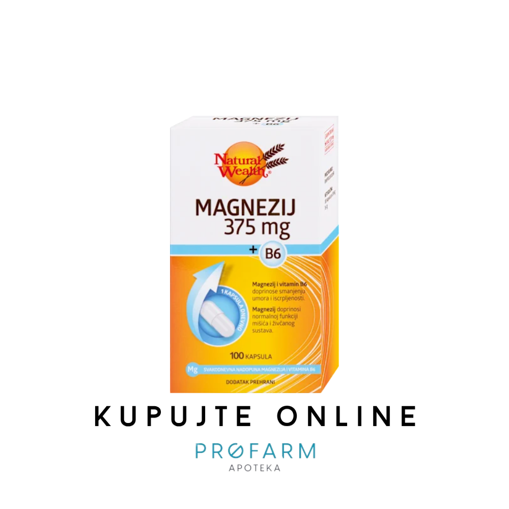 NAT MAGNEZIJ 375 EFF