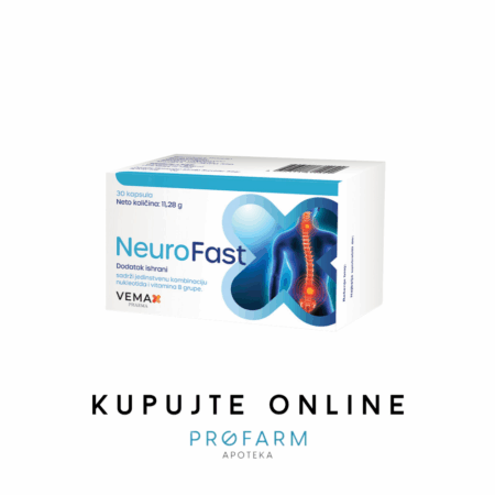 NEUROFAST CPS A 30