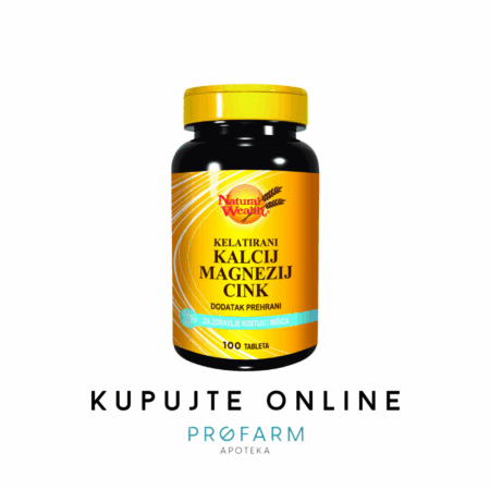 NW CA/MG/ZN TBL.A100