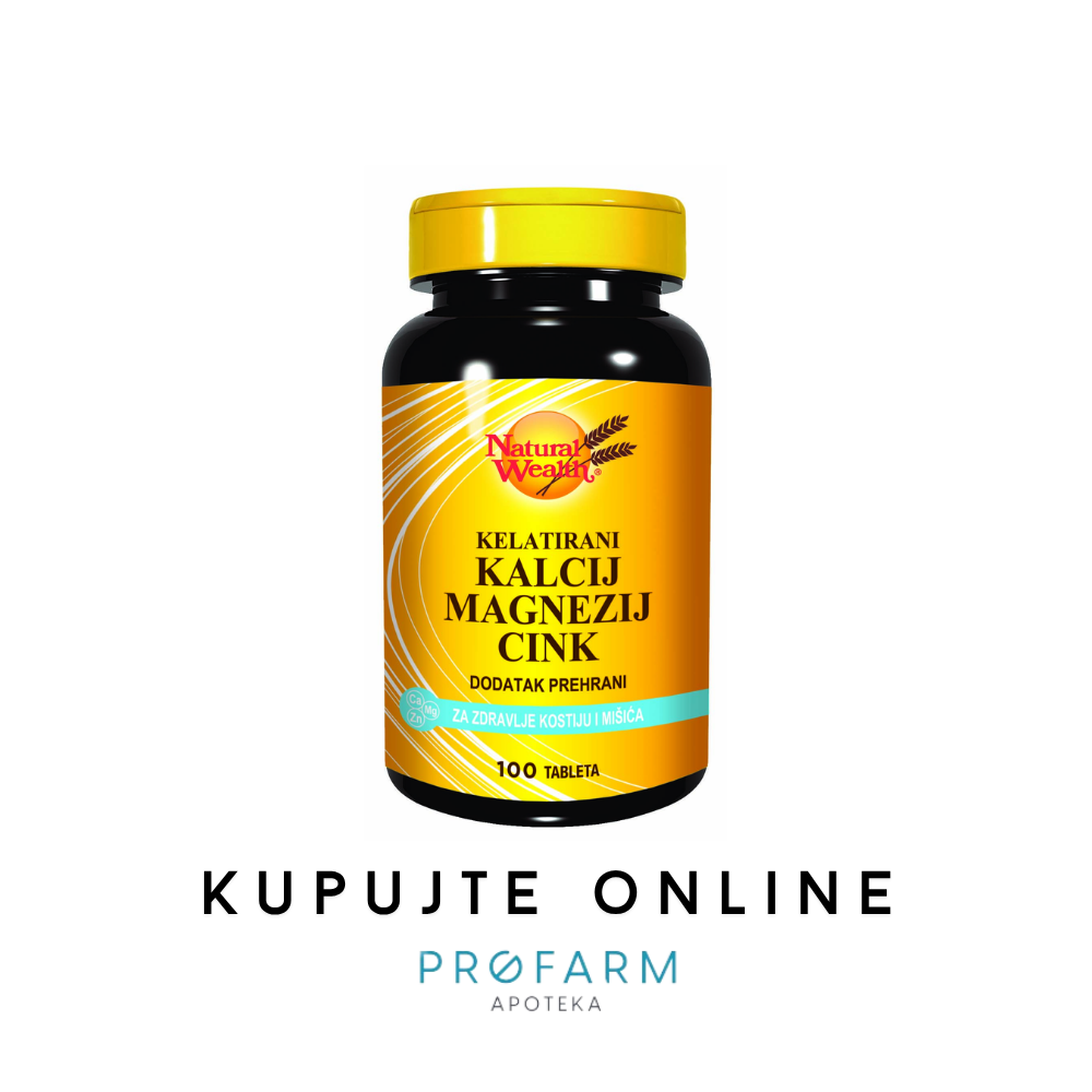 NW CA/MG/ZN TBL.A100