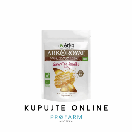 arko royal bio gumene bombone [kom]