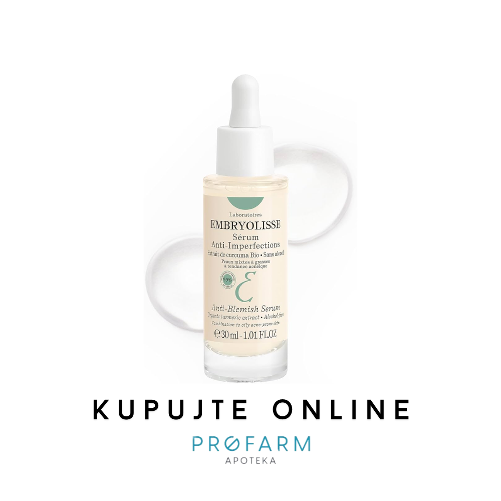 Anti-Imperfections Serum Embryolisse