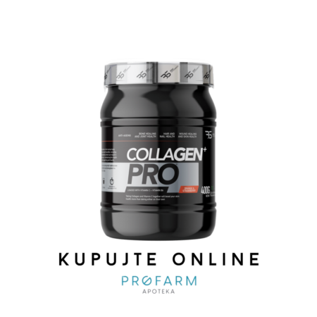 BS COLLAGEN+ PRO 400G