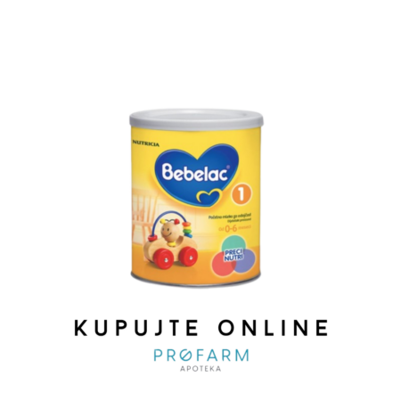 Bebelac 1 400 g