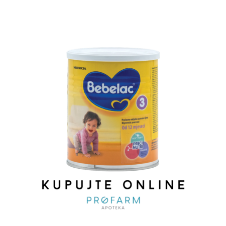 Bebelac 3 400 g