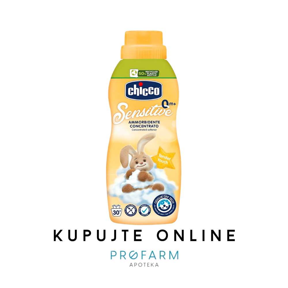 CHICCO OMEKSIVAC ZA VES TENDER TOUCH