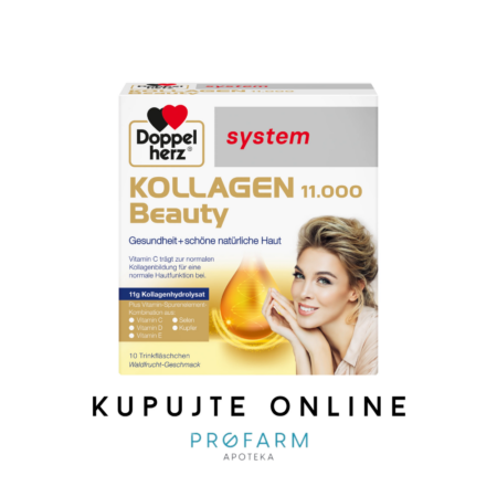 Doppelherz Kollagen Beauty