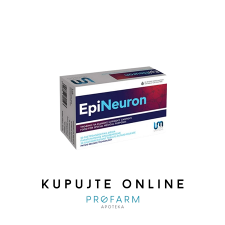 EPINEURON 30 TABLETA