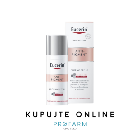 EUCERIN Anti-Pigment Giorno SPF30 50ml