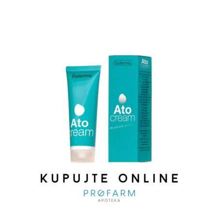 EVDERMIA ATO CREAM