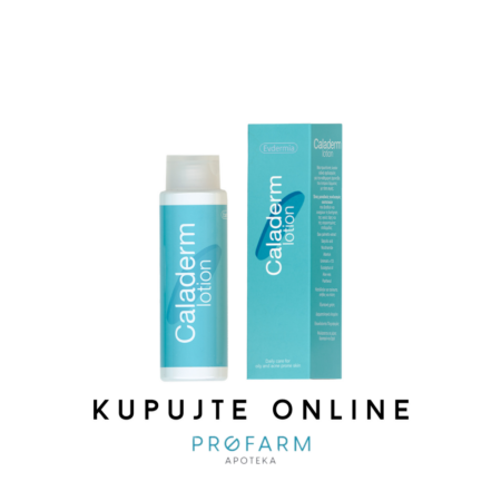 EVDERMIA CALADERM LOSION