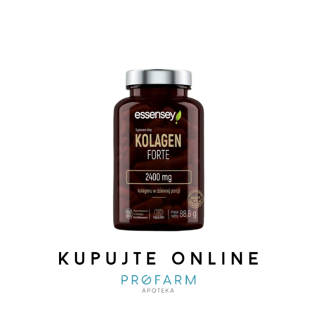 Essensey Collagen Forte 120caps