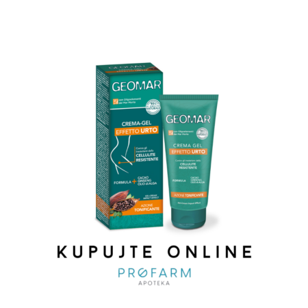 GEOMAR ANTICELULITNI GEL