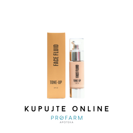 Hedera Vita Tone-Up Fluid