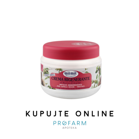 Mil Mil CREMA RIGENERANTE