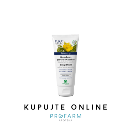 PSORISTOP SCALP MASK