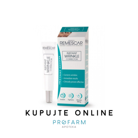 Remescar instant wrinkle korektor